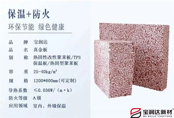 宝润达