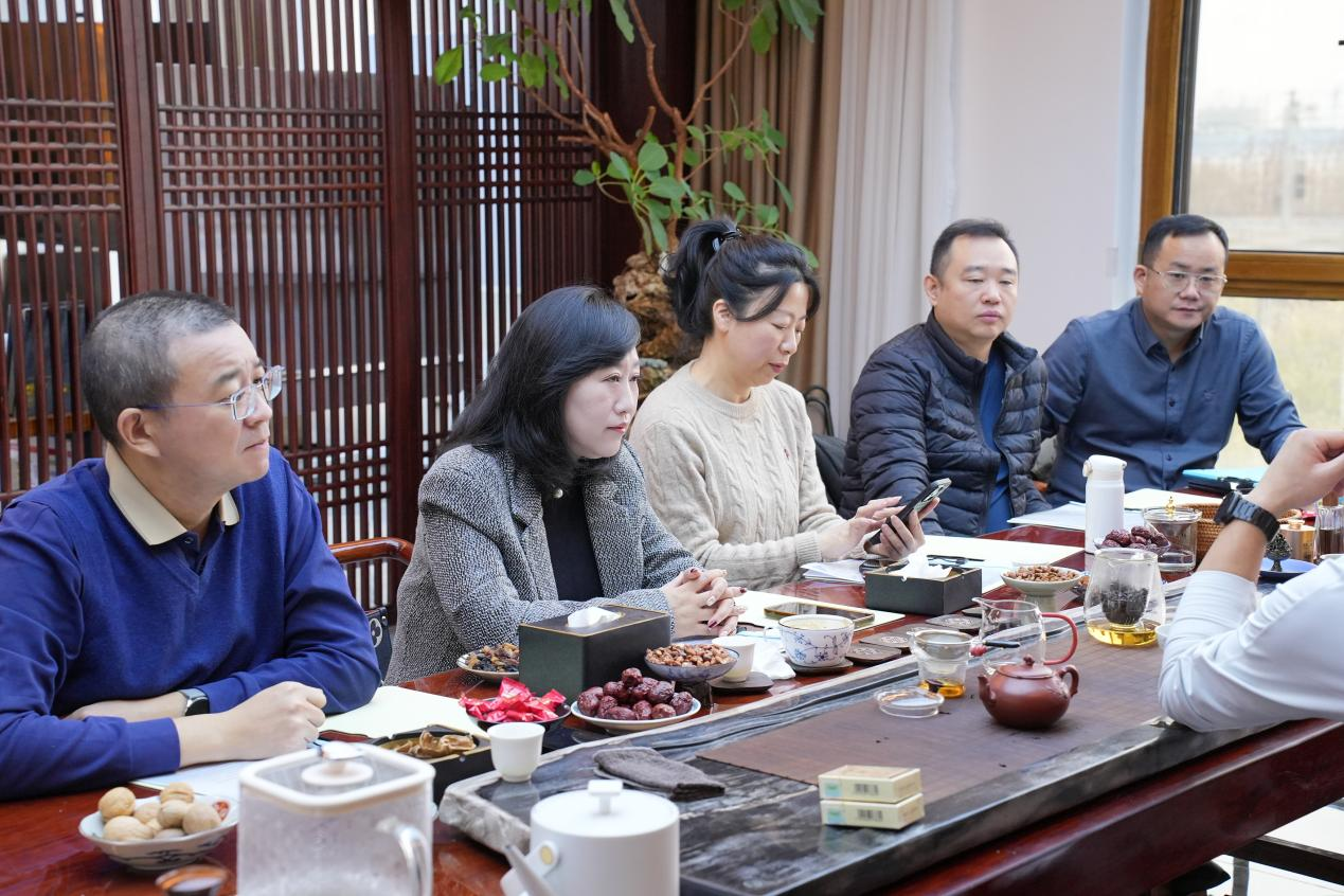 宝润达新材 宝润达新材