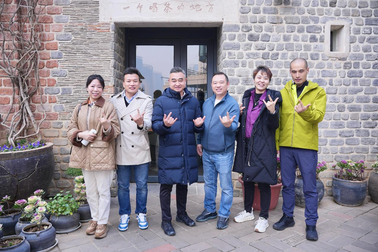 宝润达新材 宝润达新材